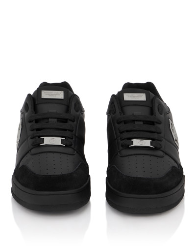 Low-Top Sneakers P-FORCE 78