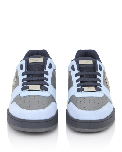 Low-Top Sneakers P-FORCE 78