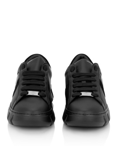 Low-Top Sneakers Hexagon Force