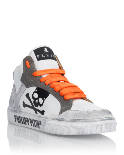 High Top Sneakers Retrokickz