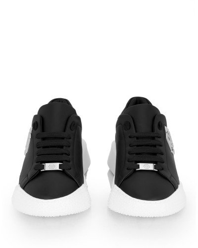 Godzilla Runner Hexagon