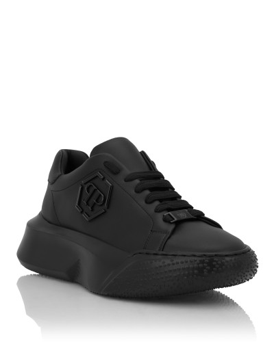 Godzilla Runner Hexagon