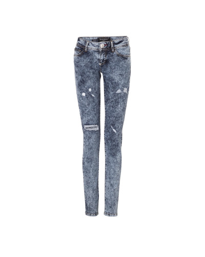 Slim Fit 