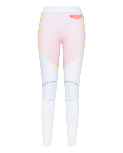 Jogging Leggings Geometric