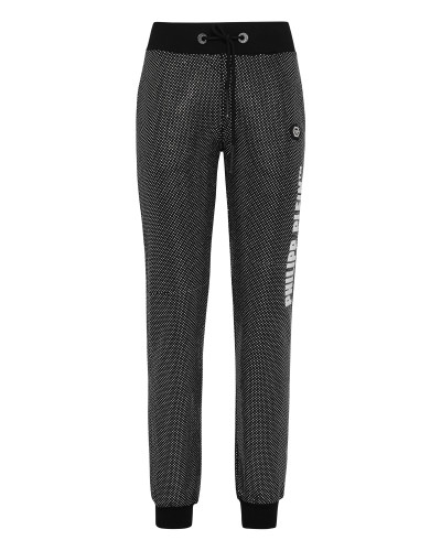Jogging Trousers Philipp Plein TM