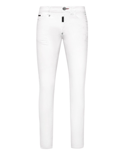 Super Straight Cut Iconic Plein