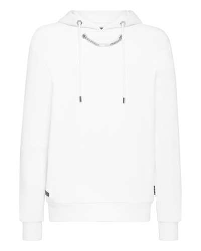 Hoodie sweatshirt Chains