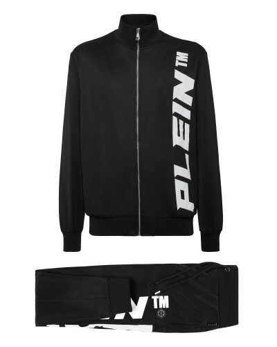 Top/Trousers Tracksuit