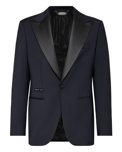 Blazer Slim Fit Iconic Plein