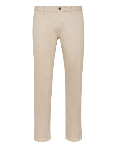 Long Trousers Tailored