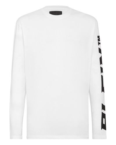 T-shirt Round Neck LS