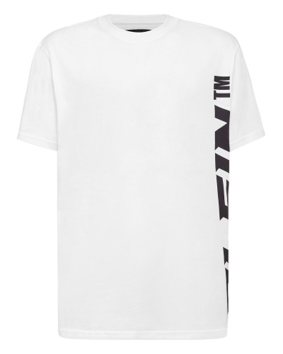 T-shirt Round Neck SS