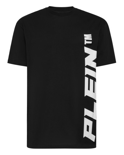 T-shirt Round Neck SS