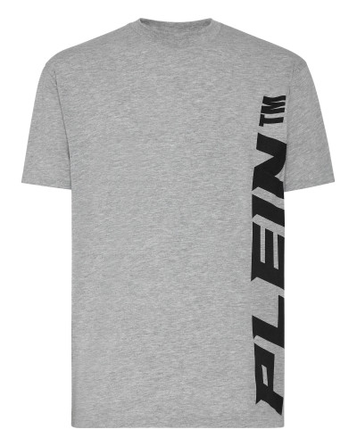 T-shirt Round Neck SS