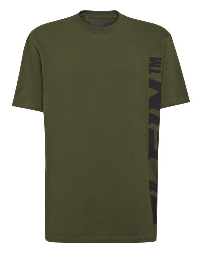 T-shirt Round Neck SS