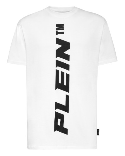 T-shirt Round Neck SS