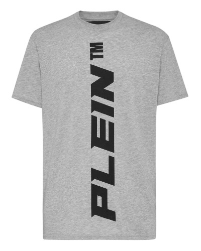 T-shirt Round Neck SS