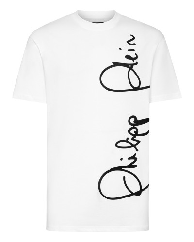 T-shirt Round Neck SS