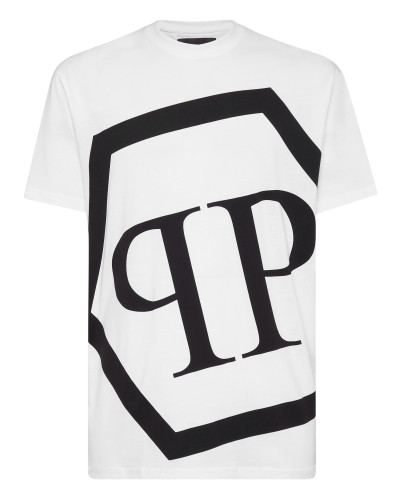 T-shirt Round Neck SS