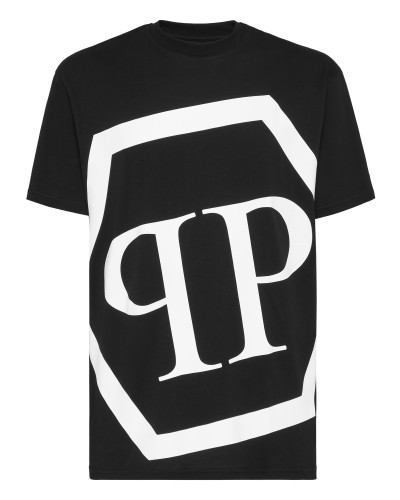 T-shirt Round Neck SS