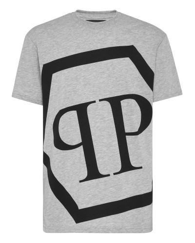 T-shirt Round Neck SS