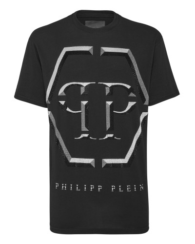 T-shirt Round Neck SS