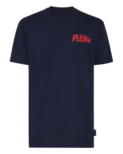 T-shirt Round Neck SS