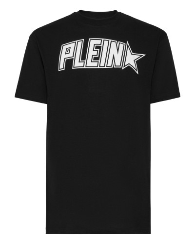 T-shirt Round Neck SS