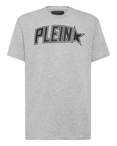 T-shirt Round Neck SS