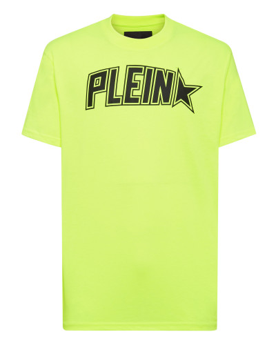 T-shirt Round Neck SS