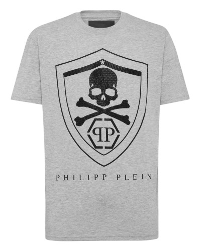 T-shirt Round Neck SS