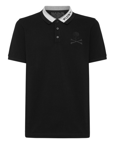 Polo shirt SS