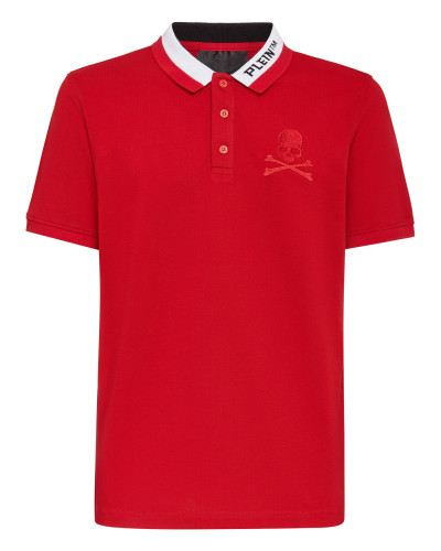 Polo shirt SS