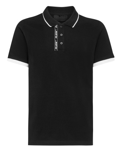 Polo shirt SS