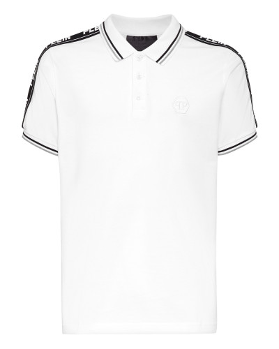 Polo shirt SS