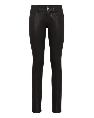 Slim Fit Iconic Plein