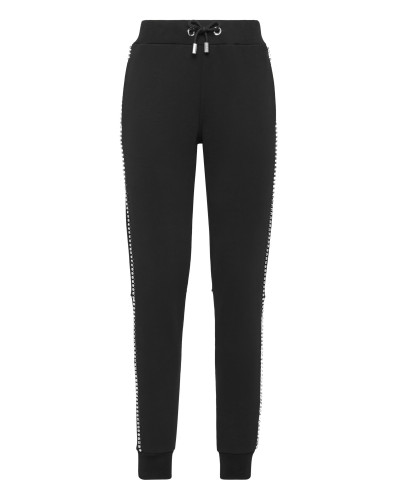 Jogging Trousers Crystal