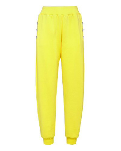 Jogging Trousers Iconic Plein