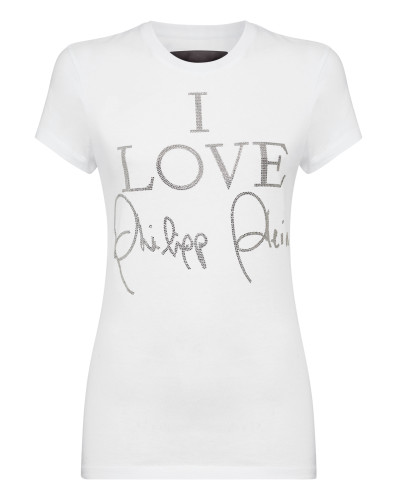 T-shirt Round Neck SS