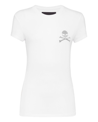 T-shirt Round Neck SS