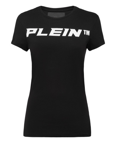 T-shirt Round Neck SS