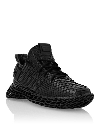 RUNNER SNEAKERS $KELETON PYTHON VIPER