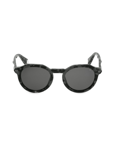 Sunglasses PLEIN GLOBETROTT  Hexagon