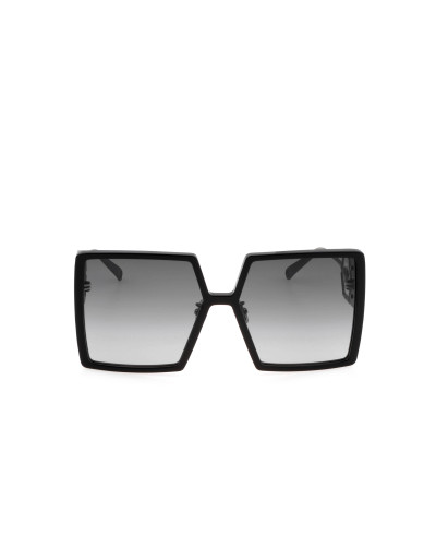 Sunglasses PLEIN DIVA  Hexagon