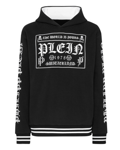 Hoodie Sweatshirt PP1978