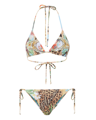Bikini Leopard