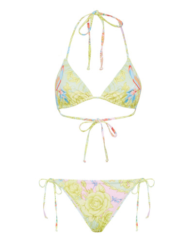 Bikini Baroque