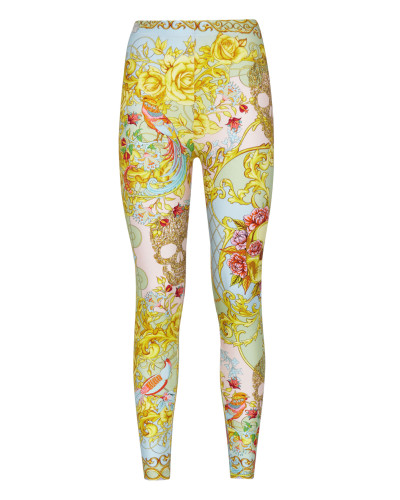 Leggings Baroque
