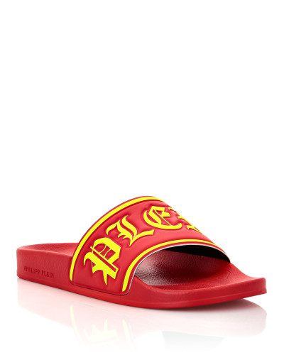 Slipper Gothic Plein