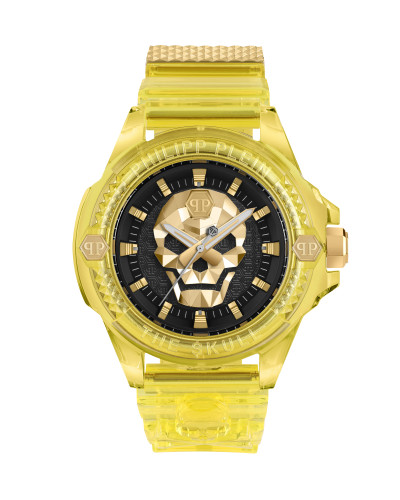 THE $KULL TECH EDIT WATCH